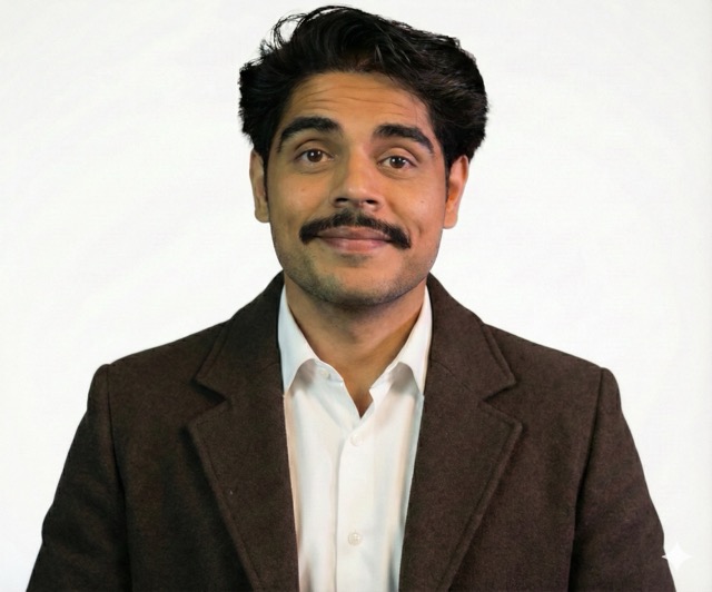 Ibrar profile photo